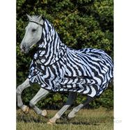 Kukaiņu sega Sweet-Itch Zebra Bucas