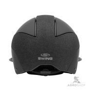 Jātnieku ķivere H24 Lady Shine Swing