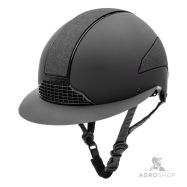 Jātnieku ķivere H24 Lady Shine Swing