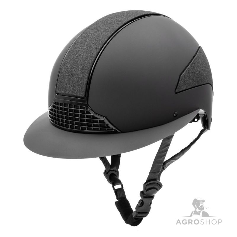 Jātnieku ķivere H24 Lady Shine Swing