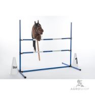 Konusi ar numuriem Hobby Horsing HKM