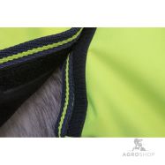 Zirgu sega treniņiem ar kakla daļu HKM