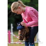 Cepure ar ausīm Hobby Horsing HKM