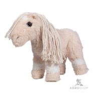 Rotaļlieta Varss Cuddle Pony HKM