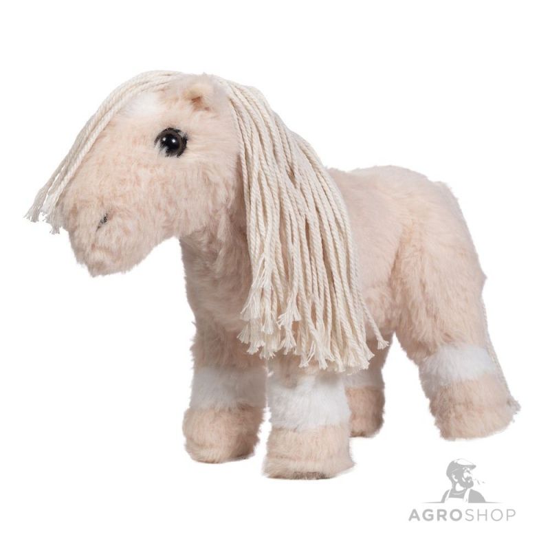 Rotaļlieta Varss Cuddle Pony HKM