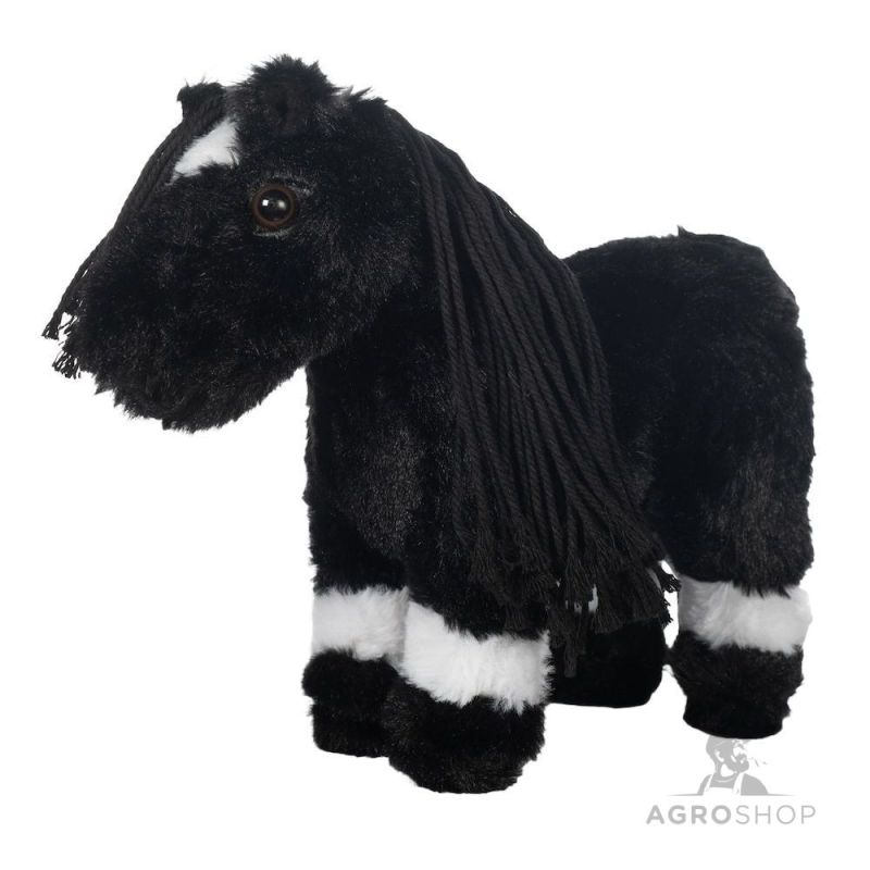 Rotaļlieta Varss Cuddle Pony HKM
