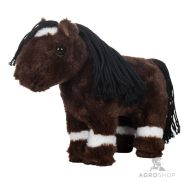 Rotaļlieta Varss Cuddle Pony HKM