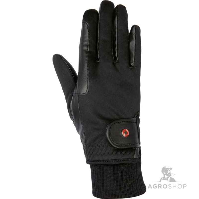 Jāšanas cimdi Frosty HKM