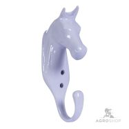 Āķveida pakaramais Horsehead HKM