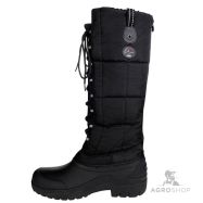 Termo zābaki Husky HKM