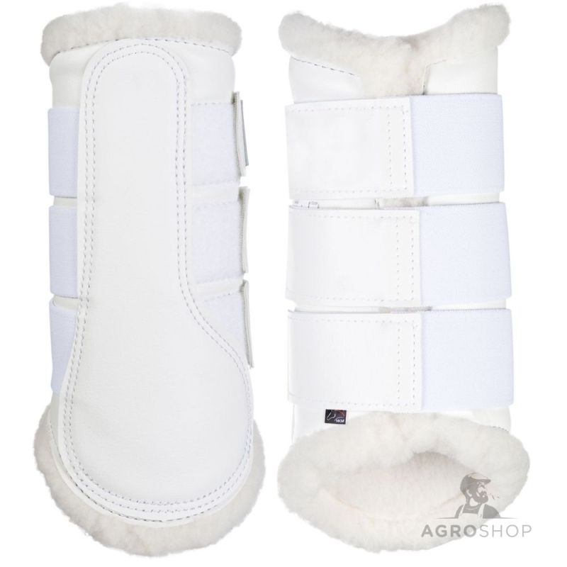 Kāju aizsargi treniņiem Comfort HKM