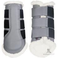 Kāju aizsargi treniņiem Comfort HKM