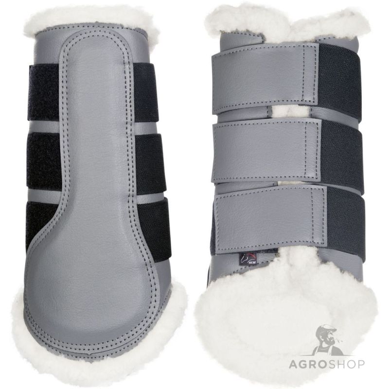Kāju aizsargi treniņiem Comfort HKM