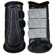 Kāju aizsargi treniņiem Sparkle HKM