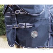 Lietus zirgu sega Starter 0g 600D HKM