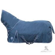 Lietus zirgu sega Starter Fleece 600D HKM