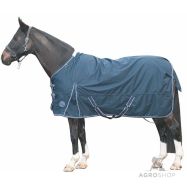 Lietus zirgu sega Starter Fleece 600D HKM