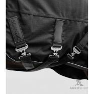 Āra zirgu sega Scandic High Neck 0g 1200D Waldhausen