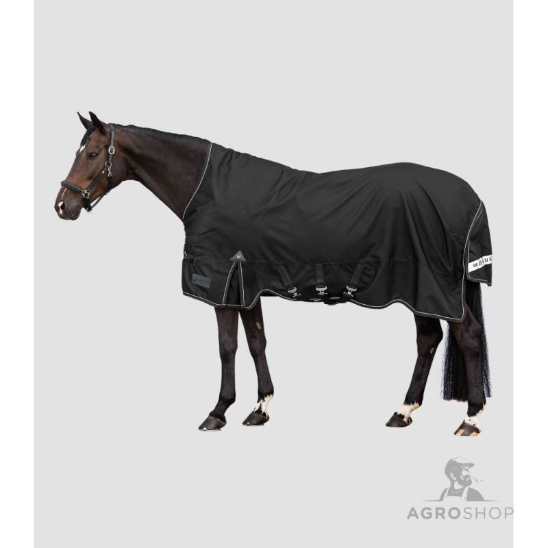 Āra zirgu sega Scandic High Neck 0g 1200D Waldhausen