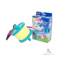 Laizāmās sāls turētājs Likit