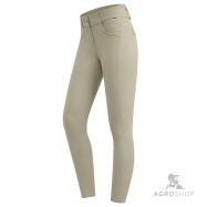 Jātnieku bikses Comfort Ride Glam E·L·T
