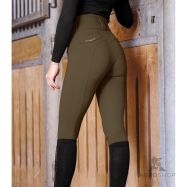 Jātnieku bikses Comfort Ride Glam E·L·T