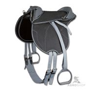 Poniju segli Rider-Pad Kids Waldhausen