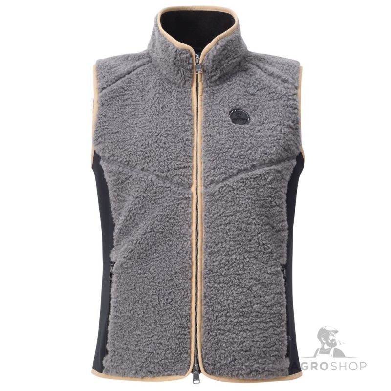 Veste jātniekiem Georgina HV Polo
