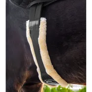 Seglu josta ECO Wool Waldhausen