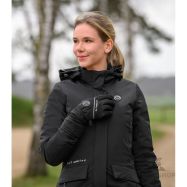 Jātnieku cimdi Comfort Heat E·L·T