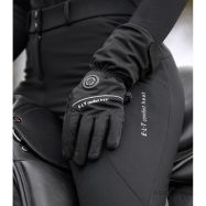 Jātnieku cimdi Comfort Heat E·L·T
