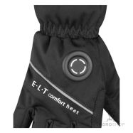 Jātnieku cimdi Comfort Heat E·L·T