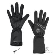 Jātnieku cimdi Comfort Heat E·L·T