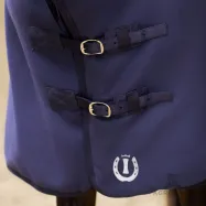 Flīsa zirgu sega ar kakla daļu Fundamental Imperial Riding