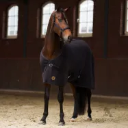 Flīsa zirgu sega Fundamental Imperial Riding