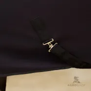 Flīsa zirgu sega Fundamental Imperial Riding