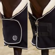 Flīsa zirgu sega Essential Imperial Riding