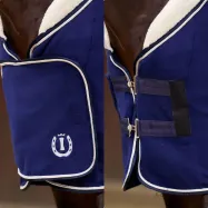 Flīsa zirgu sega Essential Imperial Riding