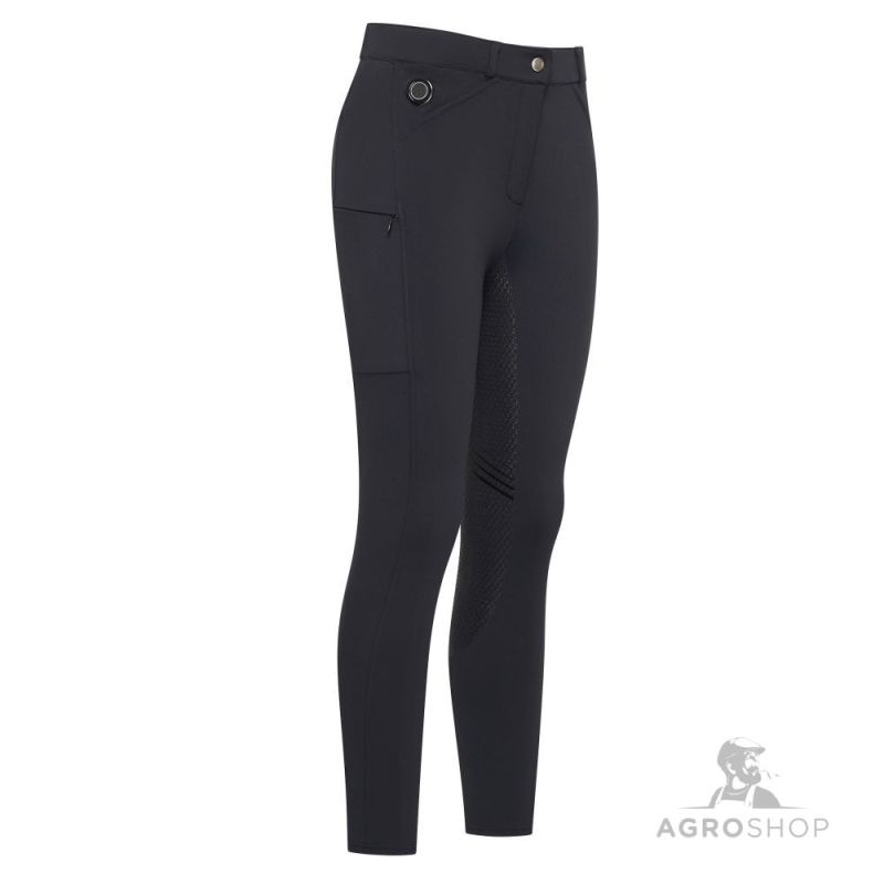 Jātnieku bikse  ar apsildi Heating Imperial Riding