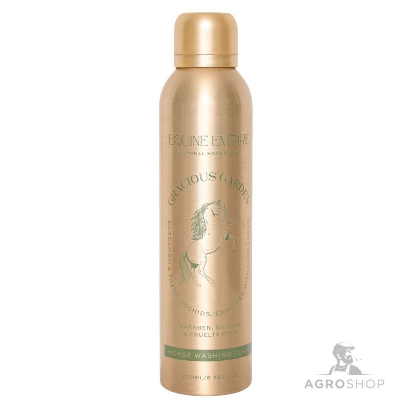 Mazgāšanas putas Equine Empire Imperial Riding 200ml
