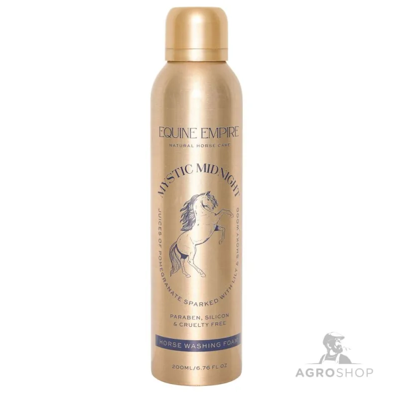 Mazgāšanas putas Equine Empire Imperial Riding 200ml