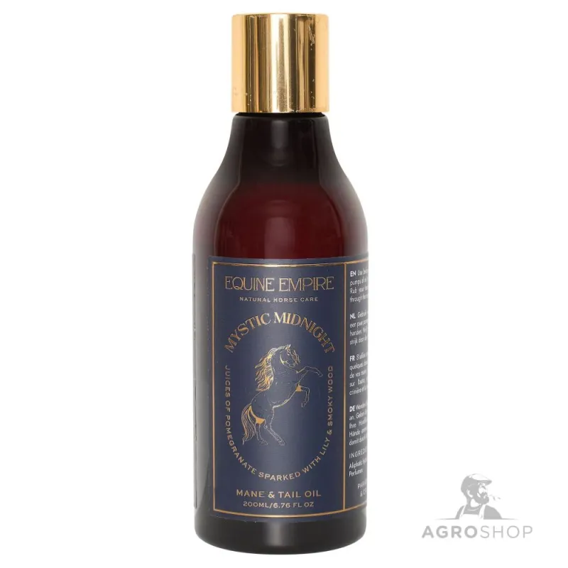 Krēpju un astes eļļa Equine Empire Imperial Riding