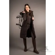 Gara veste Arezzo Lauria Garrelli