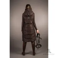 Gara veste Arezzo Lauria Garrelli
