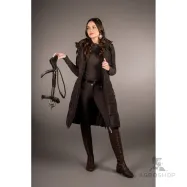 Gara veste Arezzo Lauria Garrelli