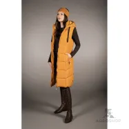Gara veste Arezzo Lauria Garrelli