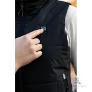 Veste ar apsildi Canada HKM