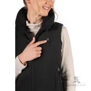 Veste ar apsildi Canada HKM