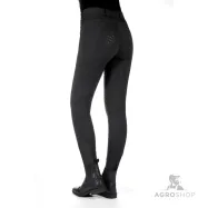 Jātnieku bikses ar apsildi Comfort HKM