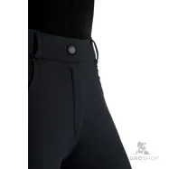 Jātnieku bikses ar apsildi Comfort HKM